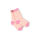 Letter Socks | Spice