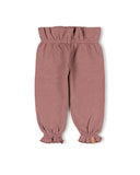 Lis pants | Mauve