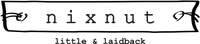 Nixnut logo