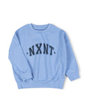 Logo sweater | Water