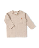 Longsleeve | Beige