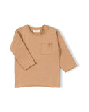 Longsleeve | Biscuit