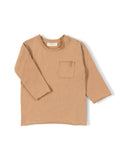 Longsleeve | Biscuit