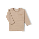 Longsleeve | Dust Stripe
