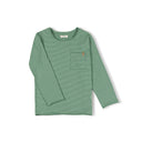 Longsleeve | Jungle Stripe