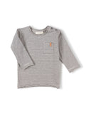 Longsleeve | Night Stripe