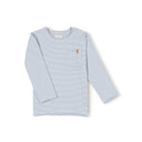 Longsleeve | Sky Stripe
