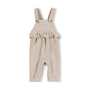 Lon Salopette | Beige