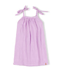 Loop Dress | Lavender