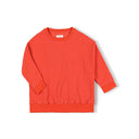 Loose Sweater | Chili