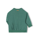 Loose Sweater | Jungle