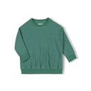 Loose Sweater | Jungle