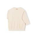 Loose Sweater | Pearl
