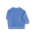 Loose Sweater | Rain