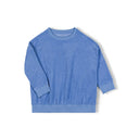 Loose Sweater | Rain