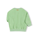 Loose Sweater | Spring