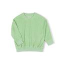 Loose Sweater | Spring