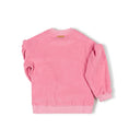 Lux Sweater | Candy