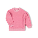 Lux Sweater | Candy