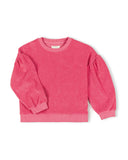 Lux sweater | Cherry