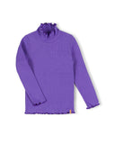 Meis Longsleeve | Blueberry