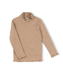 Meis Longsleeve | Pebble