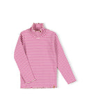 Meis Longsleeve | Snow Stripe