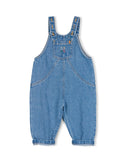 Mel dungaree | Jeans