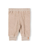 Mini Pants | Beige