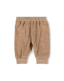 Mini pants | Pebble