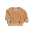 Mini Sweater | Biscuit