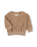 Mini sweater | Pebble
