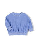 Mini Sweater | Water