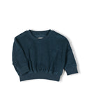Mini sweater | Whale