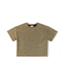 Mo top | Gold
