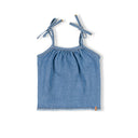 Mus Top | Jeans