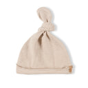 Newbie Hat | Caramel Stripe