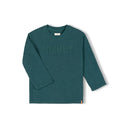 Nix Longsleeve | Moss
