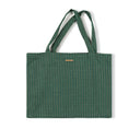 Nixnut XL Bag | Jungle Checkered