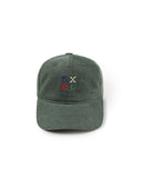 Baseball Cap | Moss