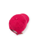 Baseball Cap | Tomato