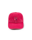 Baseball Cap | Tomato