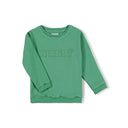 Nix Sweater | Palm