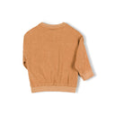 Nut Sweater | Camel
