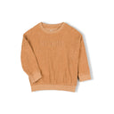 Nut Sweater | Camel