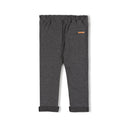 Patch Pants | Antracite