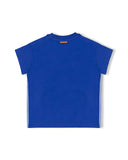 Pir Tshirt | Azul