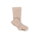 Plain Tights | Beige