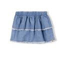 Ply Skirt | Jeans