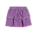 Ply Skirt | Purple